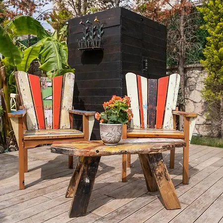 Hotel Bay C Alaçatı