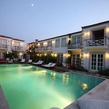 Bay C Hotell
