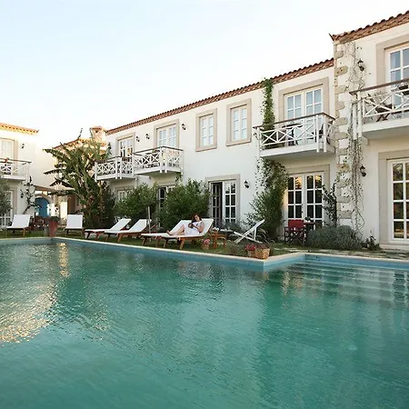 Bay C Hotell