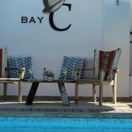 Bay C Hotel Alaçatı