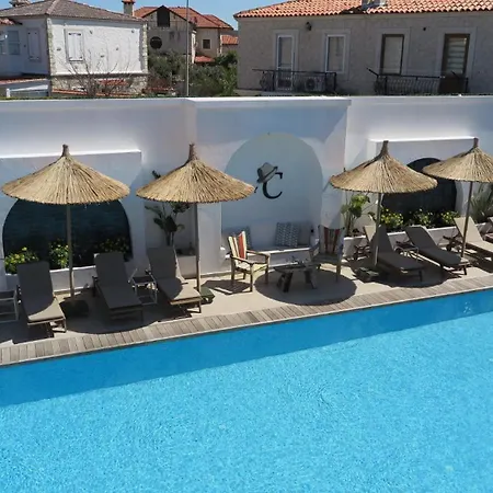 Hotell Bay C 3*