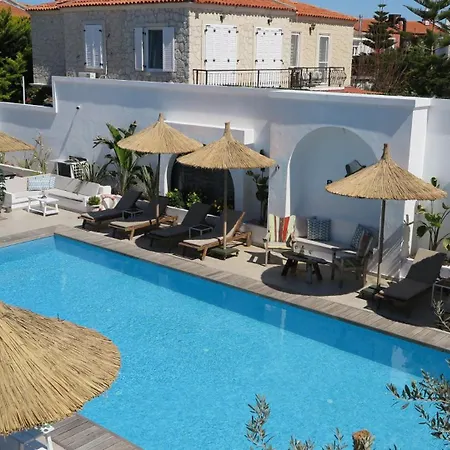 Hotell Bay C