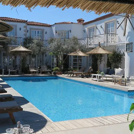 Bay C Hotell Alaçatı