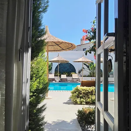 Hotell Bay C Alaçatı