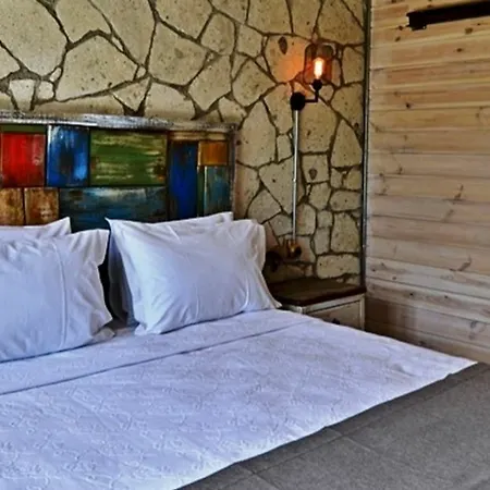 Hotell Bay C 3*