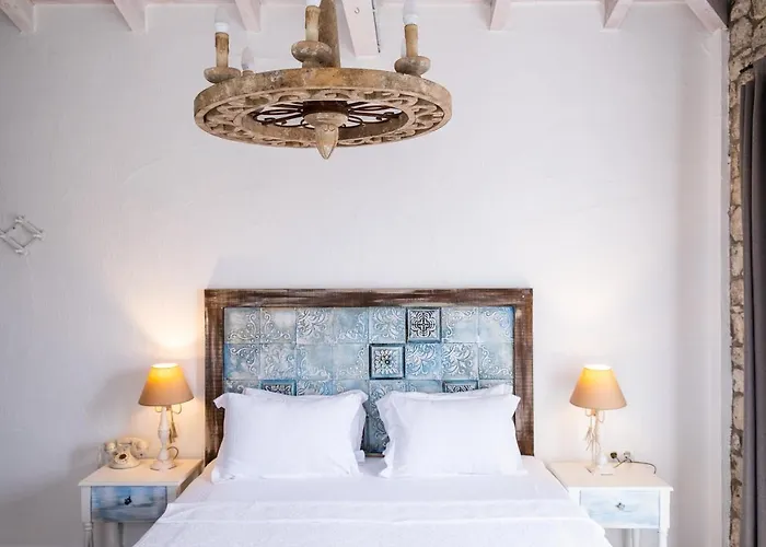 Hotel Bay C Alaçatı