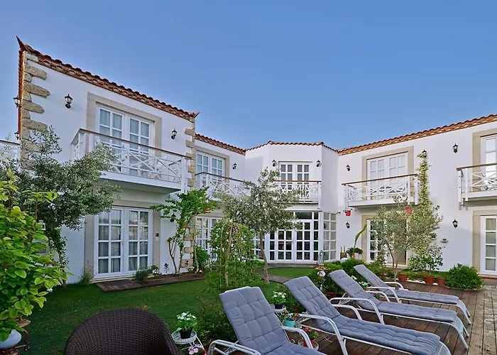 Hotel Bay C Alaçatı