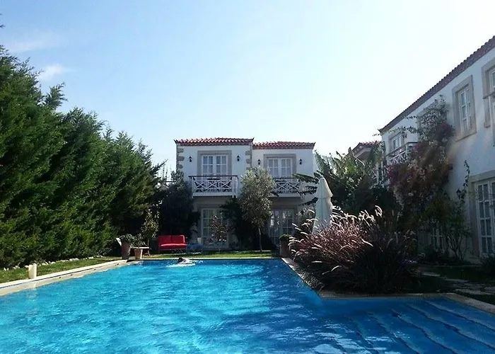 Hotel Bay C Alaçatı