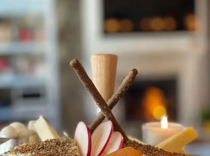 Bay C Hotel Alaçatı