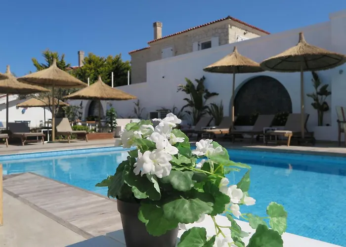 Hotel Bay C Alaçatı