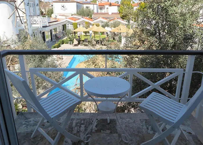 Hotel Bay C Alaçatı