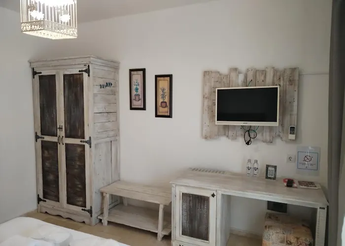 Bay C Hotel Alaçatı