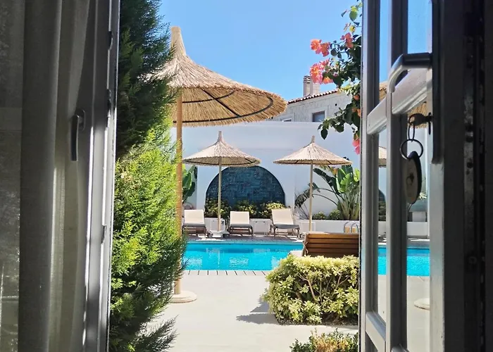 Hotel Bay C Alaçatı