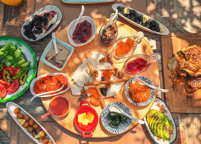 Hotel Bay C Alaçatı