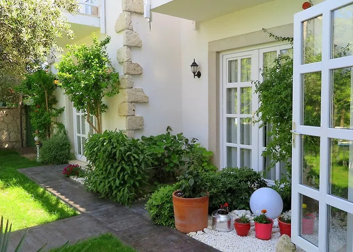 Hotel Bay C Alaçatı