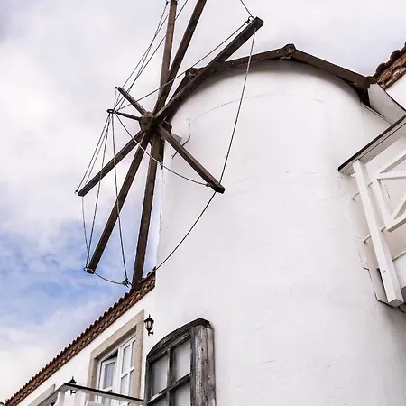 Bay C Hotel Alaçatı