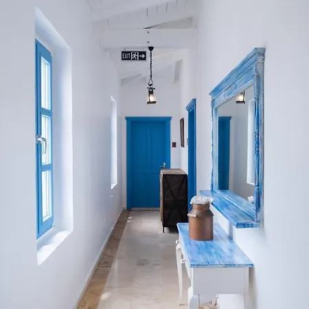 Hotel Bay C Alaçatı