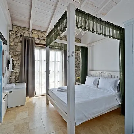 Hotell Bay C Alaçatı