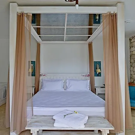 Hotell Bay C Alaçatı