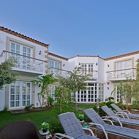 Hotel Bay C Alaçatı