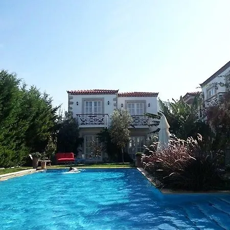 Hotel Bay C Alaçatı