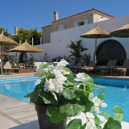 Otel Bay C Alaçatı