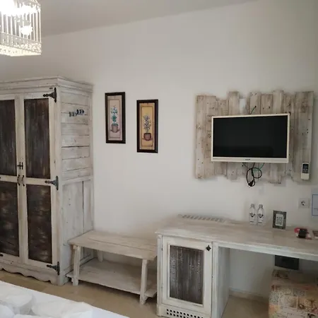 Bay C Hotel Alaçatı