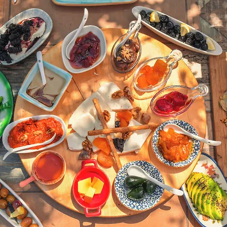 Hotell Bay C Alaçatı