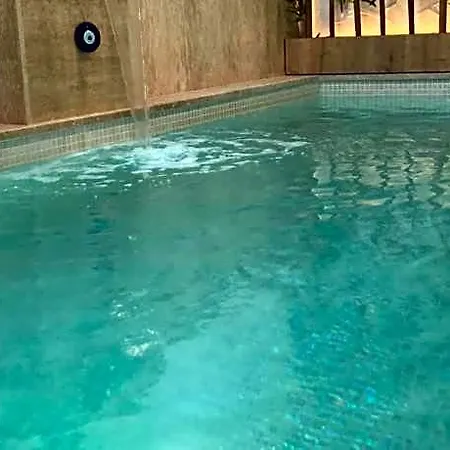 C湾酒店 酒店 阿拉恰特