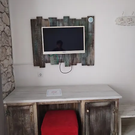 Otel Bay C Alaçatı