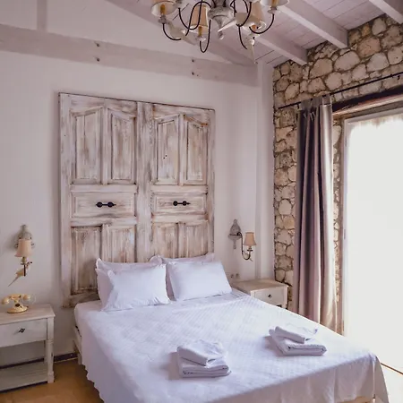 Bay C Otel 3*