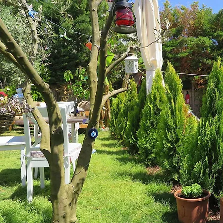 Bay C Alaçatı