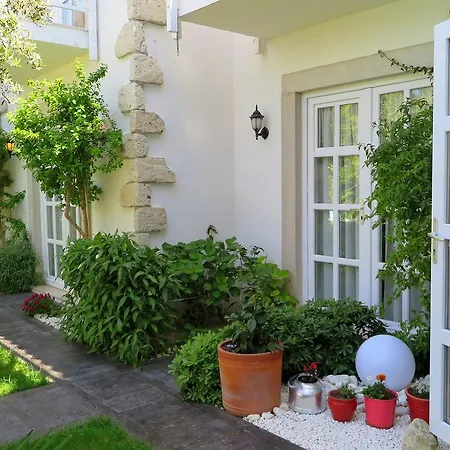 Hotell Bay C Alaçatı