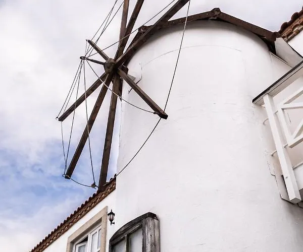 Bay C Otel Alaçatı