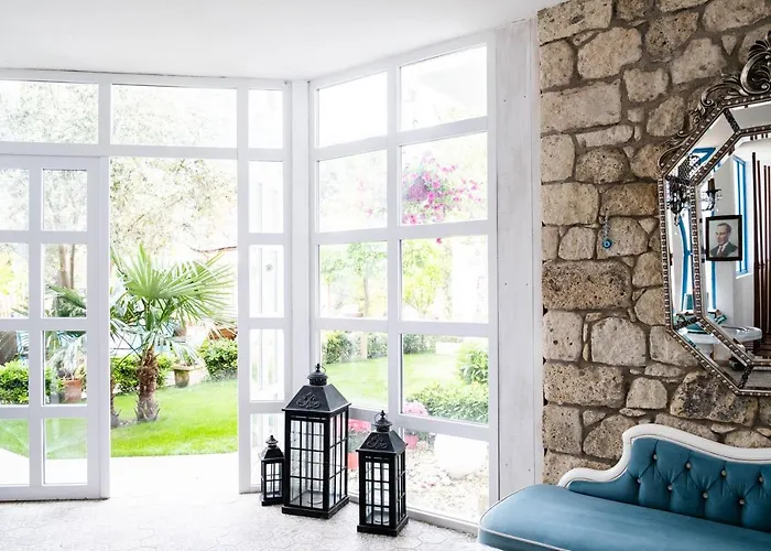 Bay C מלון אלאקאטי