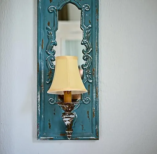 Bay C Otel Alaçatı