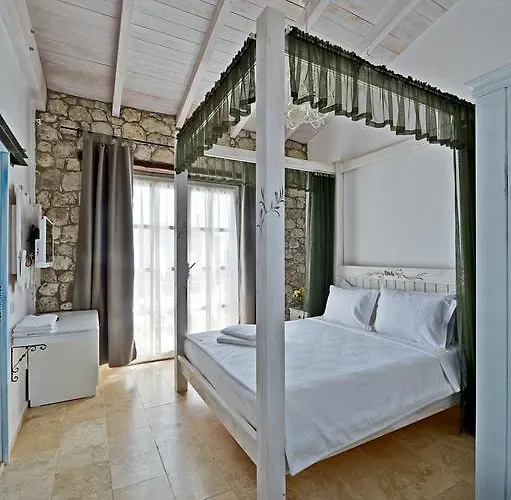 Hotel Bay C Alaçatı