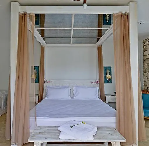 Otel Bay C Alaçatı