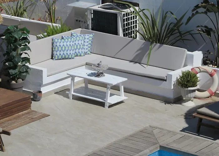 Bay C 3* אלאקאטי